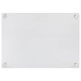 Magnetic acrylic list board gift boxed H25.5cm, imported from the UK
