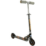 Argos Jurassic Kids Light Up 2 Wheel Scooter- Buy online at McGrocer