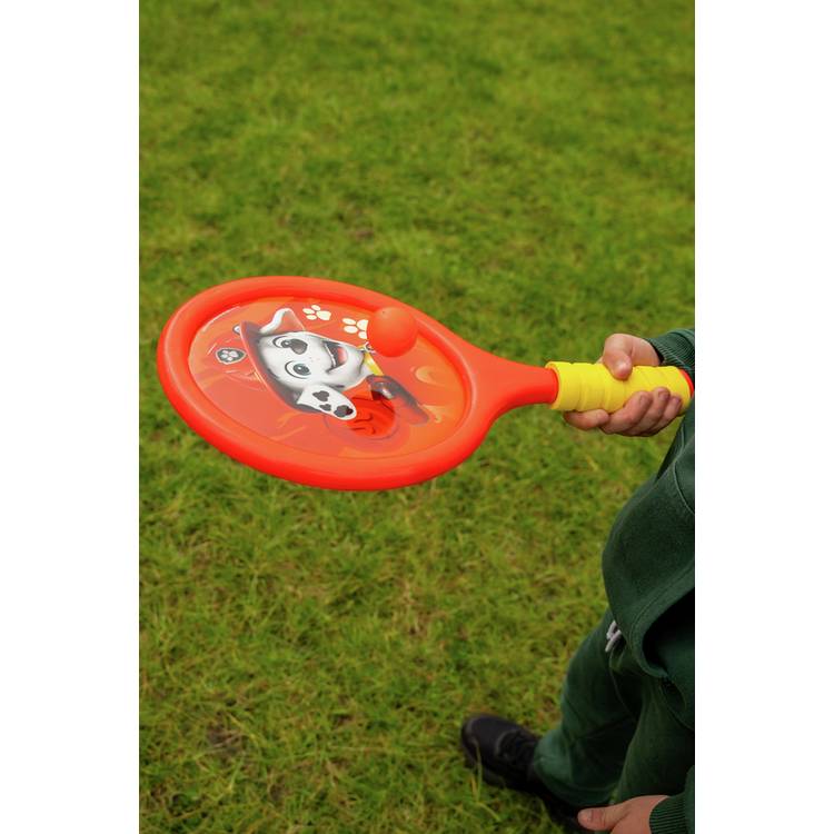 Paw Patrol garden games 4 in 1 bumper box, UK version