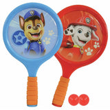Paw Patrol garden games 4 in 1 bumper box, UK version