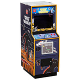 Numskull Taito Space Invaders quarter-scale tabletop arcade machine - British product