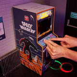 Numskull Taito Space Invaders quarter-scale tabletop arcade machine - British product