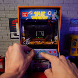 Numskull Taito Space Invaders quarter-scale tabletop arcade machine - British product
