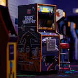Numskull Taito Space Invaders quarter-scale tabletop arcade machine - British product