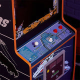 Numskull Taito Space Invaders quarter-scale tabletop arcade machine - British product