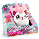 Plush toy Airbrush Plush Hairrific Squish Pal, UK version