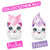 Plush toy Airbrush Plush Hairrific Squish Pal, UK version