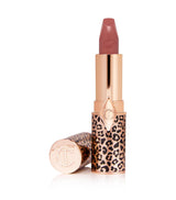 Harrods Charlotte Tilbury Hot Lips Glowing Jen Lipstick- Buy online at McGrocer