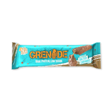 Holland & Barrett Grenade Choc Chip Salted Caramel Protein Bar 60g- Buy online at McGrocer