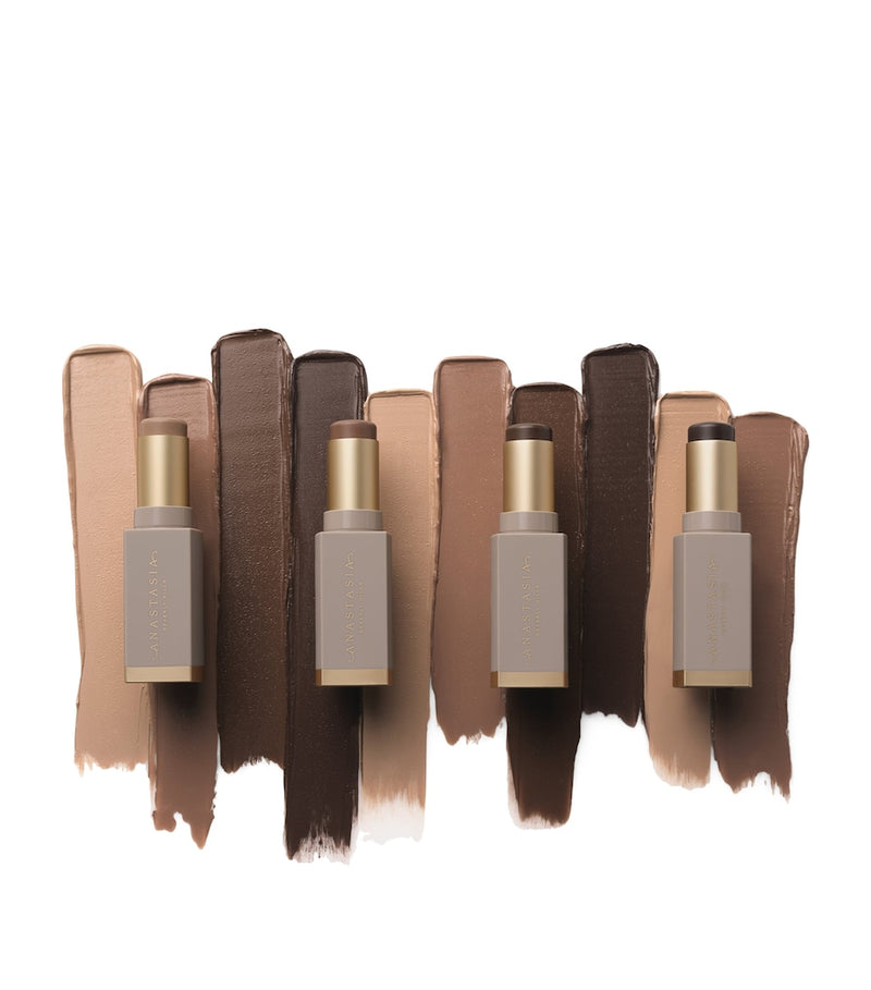 Anastasia Beverly Hills contour stick smooth blur 8g - British product