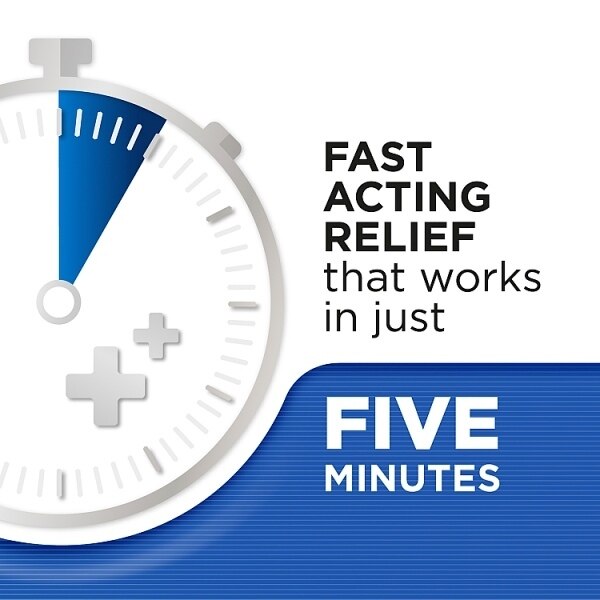 Strepsils Sore Throat & Cough Lozenges 24s GOODS Superdrug