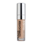 Rodial Peach Lowlighter, imported from the UK