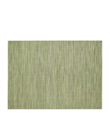 Harrods Bamboo Rectangular Placemat 36cm x 48cm with Antimicrobial Protection- Buy online at McGrocer