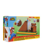 Nintendo Super Mario Course Playset 25cm - British product