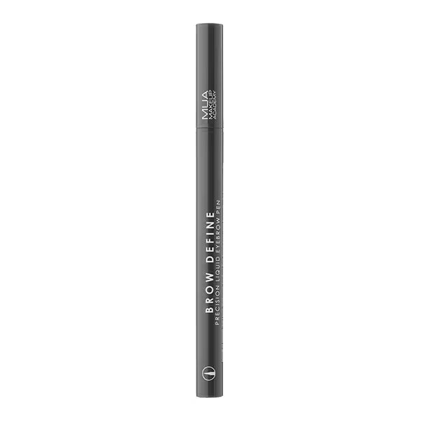 MUA brow define liquid pen grey, imported from the UK