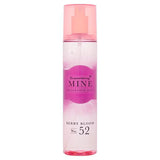 Superdrug Mine Mist Berry Bloom Body Spray 250ml- Buy online at McGrocer