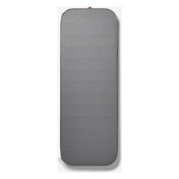 Decathlon inflatable camping mattress 1P 70cm - British product