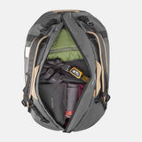 Decathlon Duffel 100 100L trekking carry bag, imported from the UK