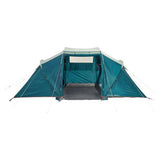 Decathlon Arpenaz 4.2 family tent 4 person - British product