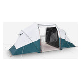 Argos Decathlon 4.2 F&B 4 Person 2 Room Camping Tent- Buy online at McGrocer