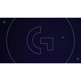 Logitech G522 wireless gaming headset black (British brand)