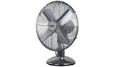 Argos Bush Chrome Desk Fan 12 Inch- Buy online at McGrocer