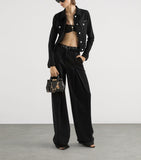 Dolce&Gabbana mini Marlene shoulder bag, UK version