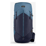 Argos Decathlon Women's Mt100 Trekking Backpack 60 L Blue- Buy online at McGrocer
