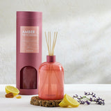 Habitat reed diffuser Patchouli and Amber 500ml - British product