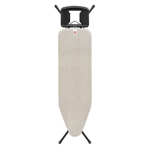 Brabantia ironing board 124x38cm, imported from the UK