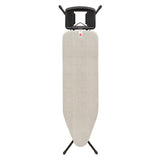 Brabantia ironing board 124x38cm, imported from the UK