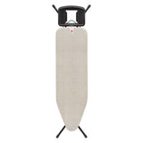 Argos Brabantia 124 x 38cm Ironing Board - Denim Grey- Buy online at McGrocer