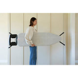 Brabantia ironing board 124x38cm, imported from the UK