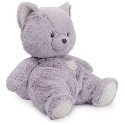Argos Baby Gund Oh So Snuggly Kitten Soft Toy Security Blanket Light Lavender Purple 33cm- Buy online at McGrocer