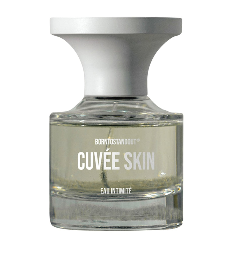 BORNTOSTANDOUT Cuvée Skin Eau de Toilette 30ml - British product
