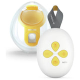 Argos Medela Solo Hands-Free Single Breast Pump- Buy online at McGrocer