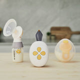 Medela Solo hands-free breast pump - British product