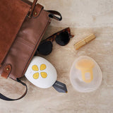 Medela Solo hands-free breast pump - British product