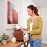 Medela Solo hands-free breast pump - British product