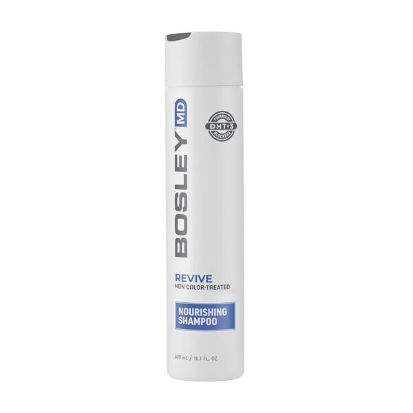 BosleyMD BOSRevive Non Color Treated Shampoo 10.1oz - British product