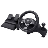 Trust GXT Movi racing wheel for PS4 Xbox - British product