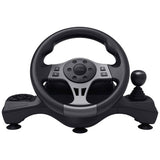 Trust GXT Movi racing wheel for PS4 Xbox - British product