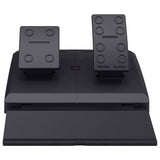 Trust GXT Movi racing wheel for PS4 Xbox - British product