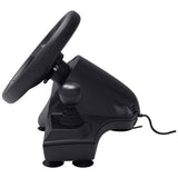 Trust GXT Movi racing wheel for PS4 Xbox - British product