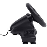 Trust GXT Movi racing wheel for PS4 Xbox - British product