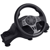 Trust GXT Movi racing wheel for PS4 Xbox - British product