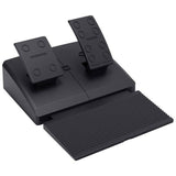 Trust GXT Movi racing wheel for PS4 Xbox - British product