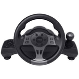 Trust GXT Movi racing wheel for PS4 Xbox - British product