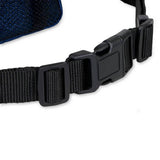 Petface Outdoor Paws dog treat bag (British brand)