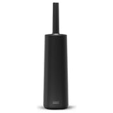 Argos Joseph Joseph 360 Toilet Brush - Black- Buy online at McGrocer